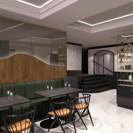 Hotel Vallea Bromont Luaran gambar