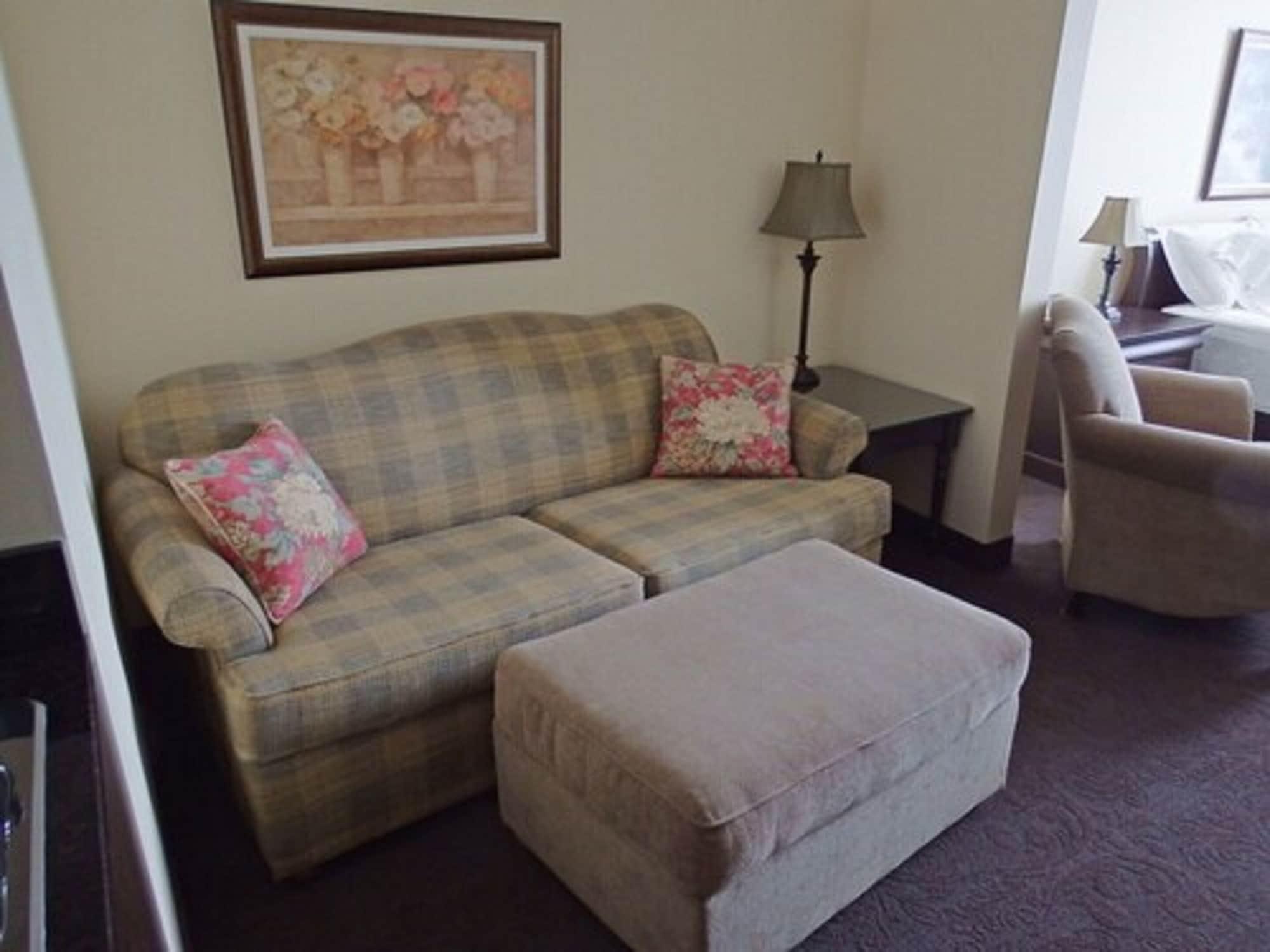Hotel Vallea Bromont Luaran gambar