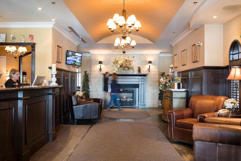 Hotel Vallea Bromont Luaran gambar