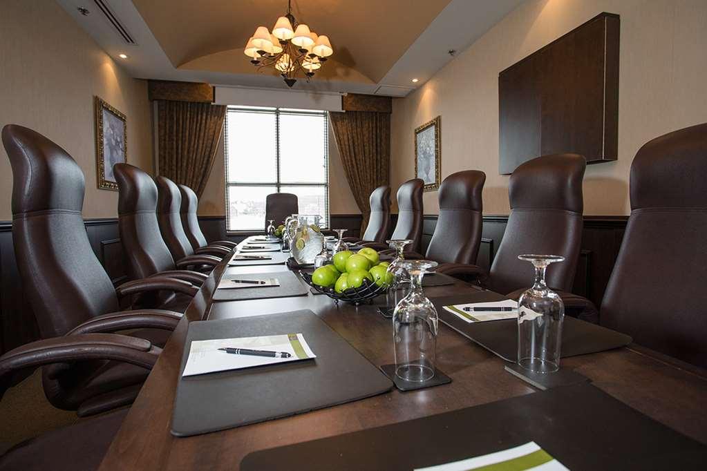 Hotel Vallea Bromont Kemudahan gambar