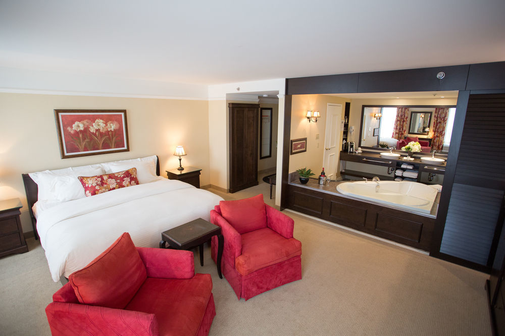Hotel Vallea Bromont Luaran gambar