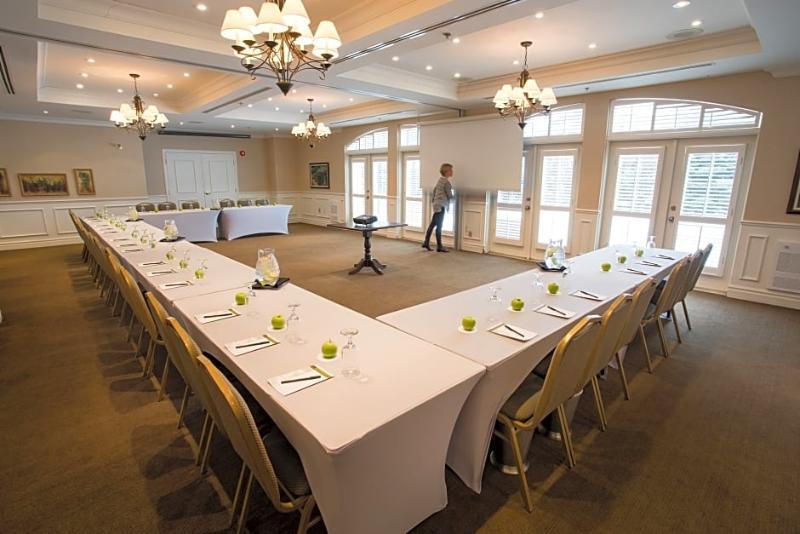 Hotel Vallea Bromont Luaran gambar