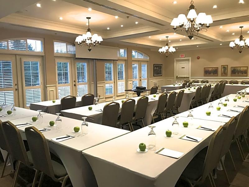 Hotel Vallea Bromont Luaran gambar