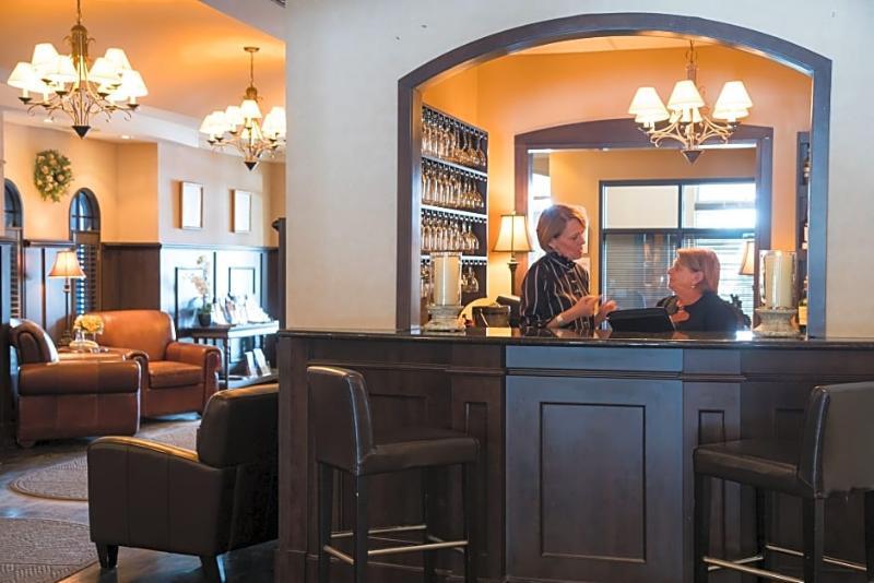 Hotel Vallea Bromont Luaran gambar