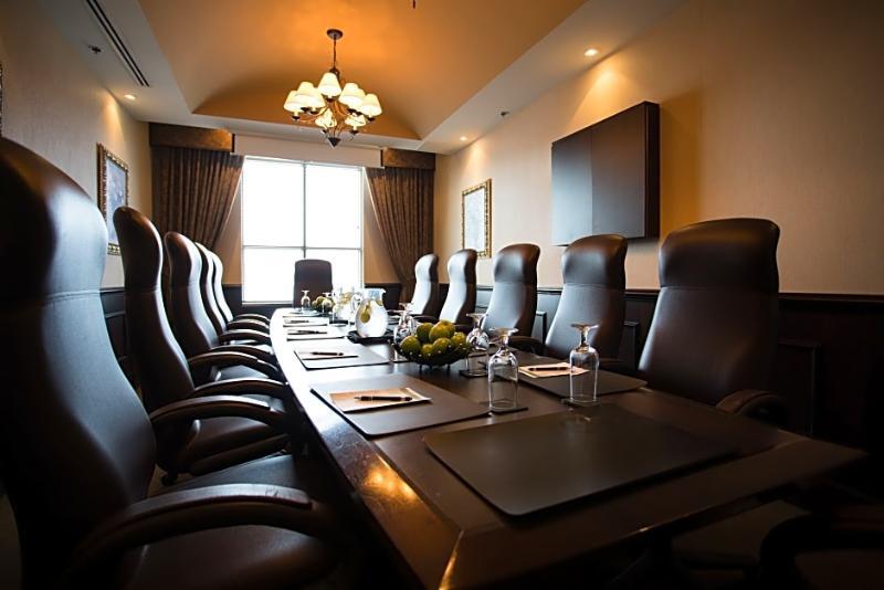 Hotel Vallea Bromont Luaran gambar