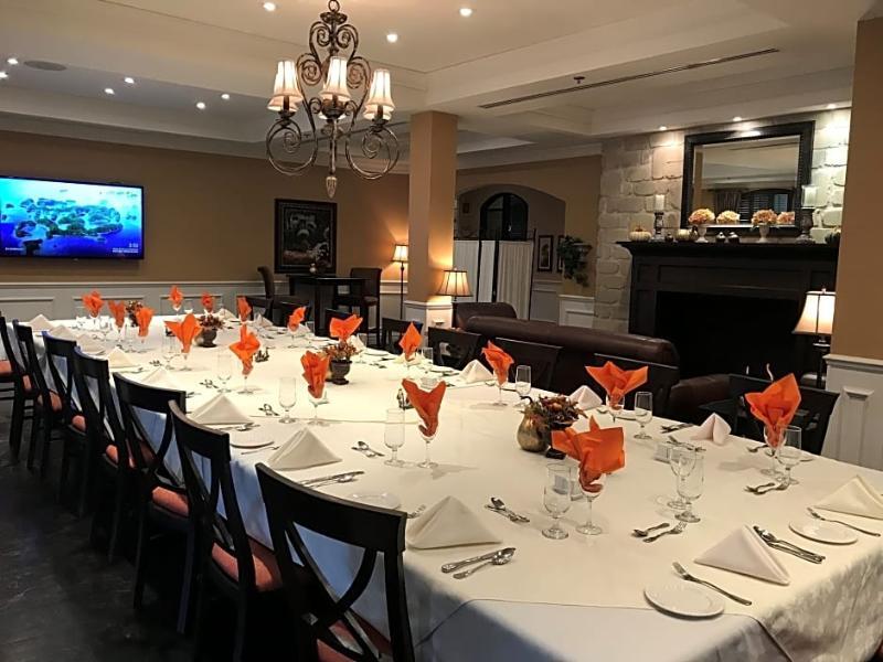 Hotel Vallea Bromont Luaran gambar